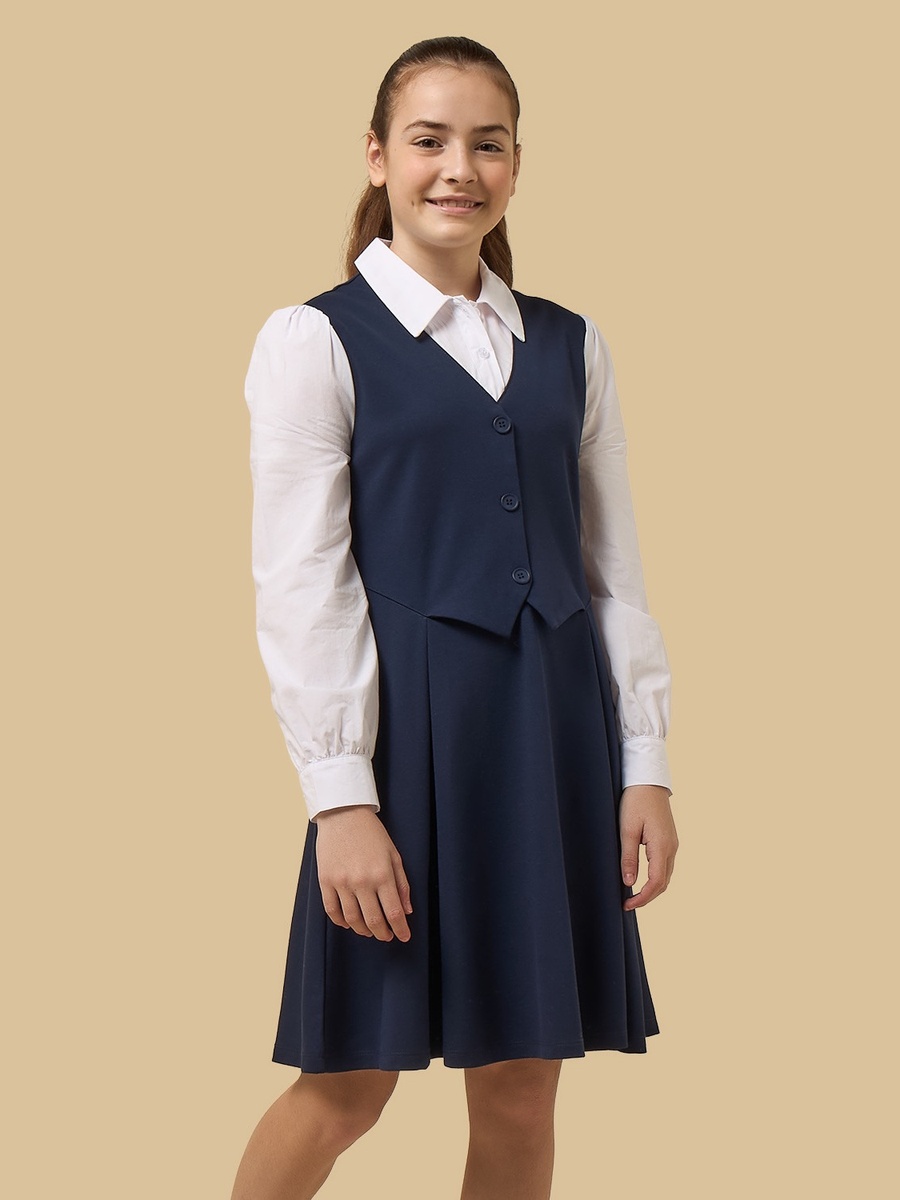 Twofer Dress