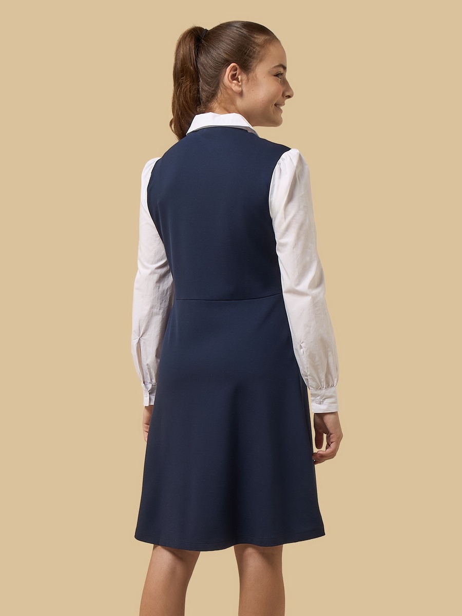 Twofer Dress