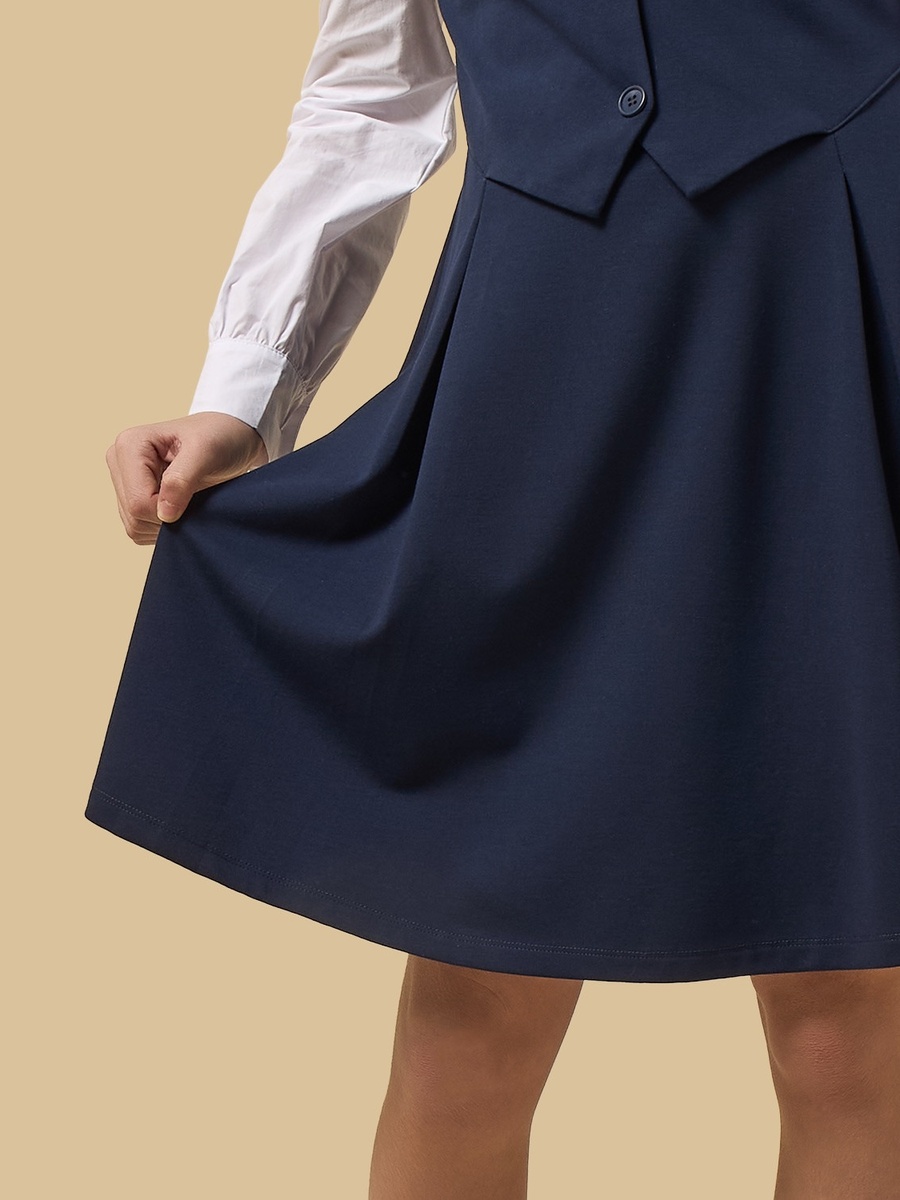 Twofer Dress