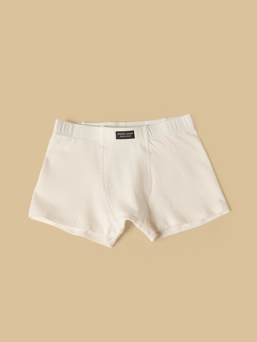 Pack of 5 - Printed Waistband Briefs