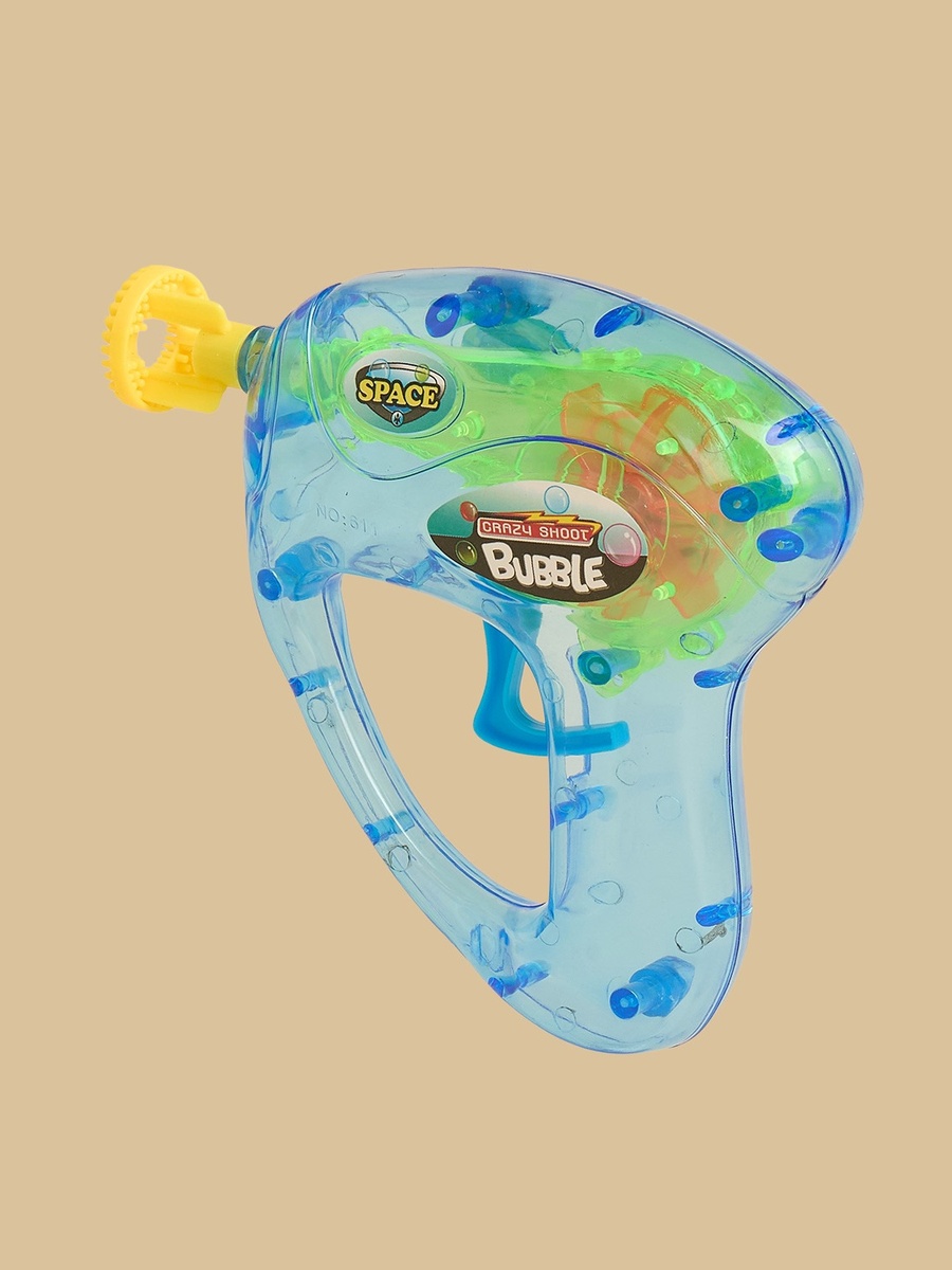 Bubble Blower Toy