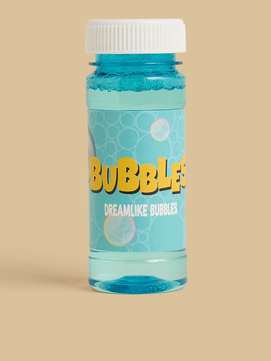 Bubble Blower Toy