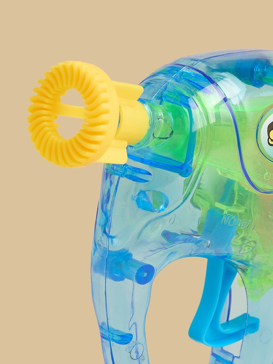 Bubble Blower Toy
