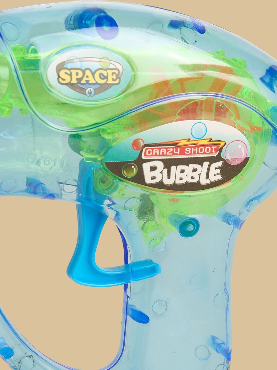Bubble Blower Toy