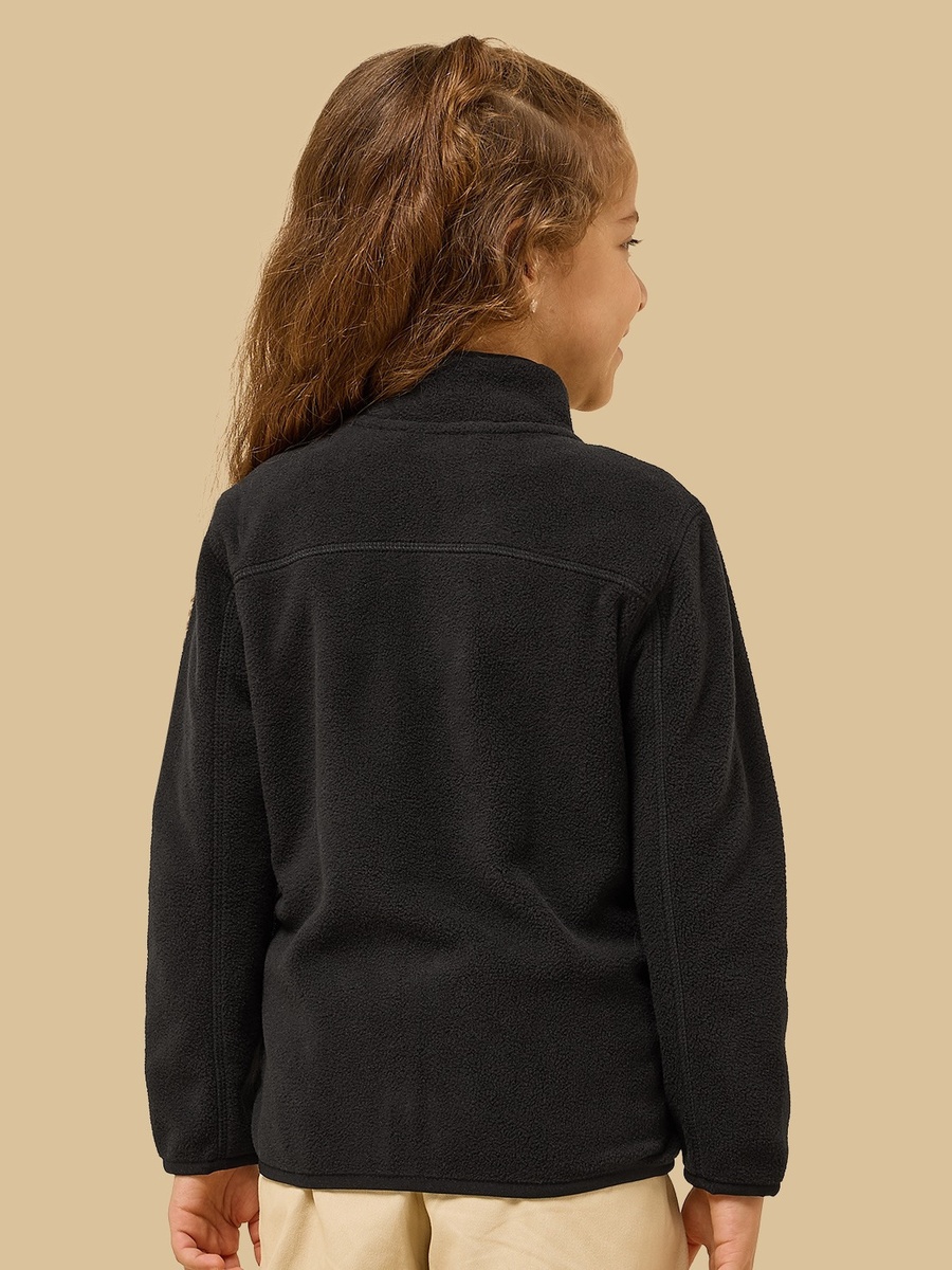 Faux Fur Jacket