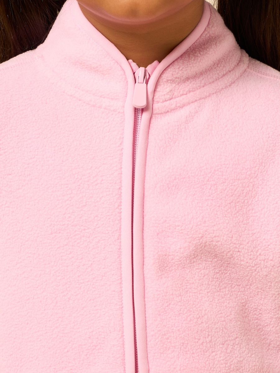 Faux Fur Jacket