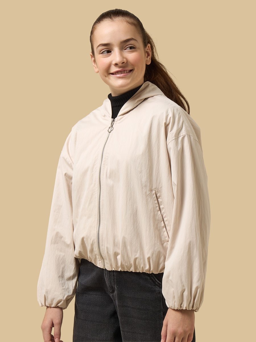 Light Weight Hoodie
