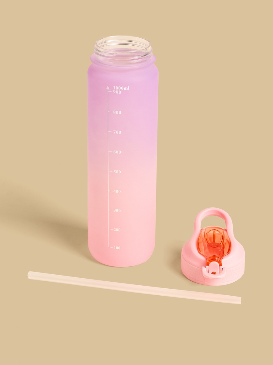 Printed Water Bottle
