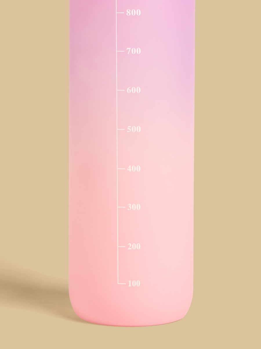 Printed Water Bottle