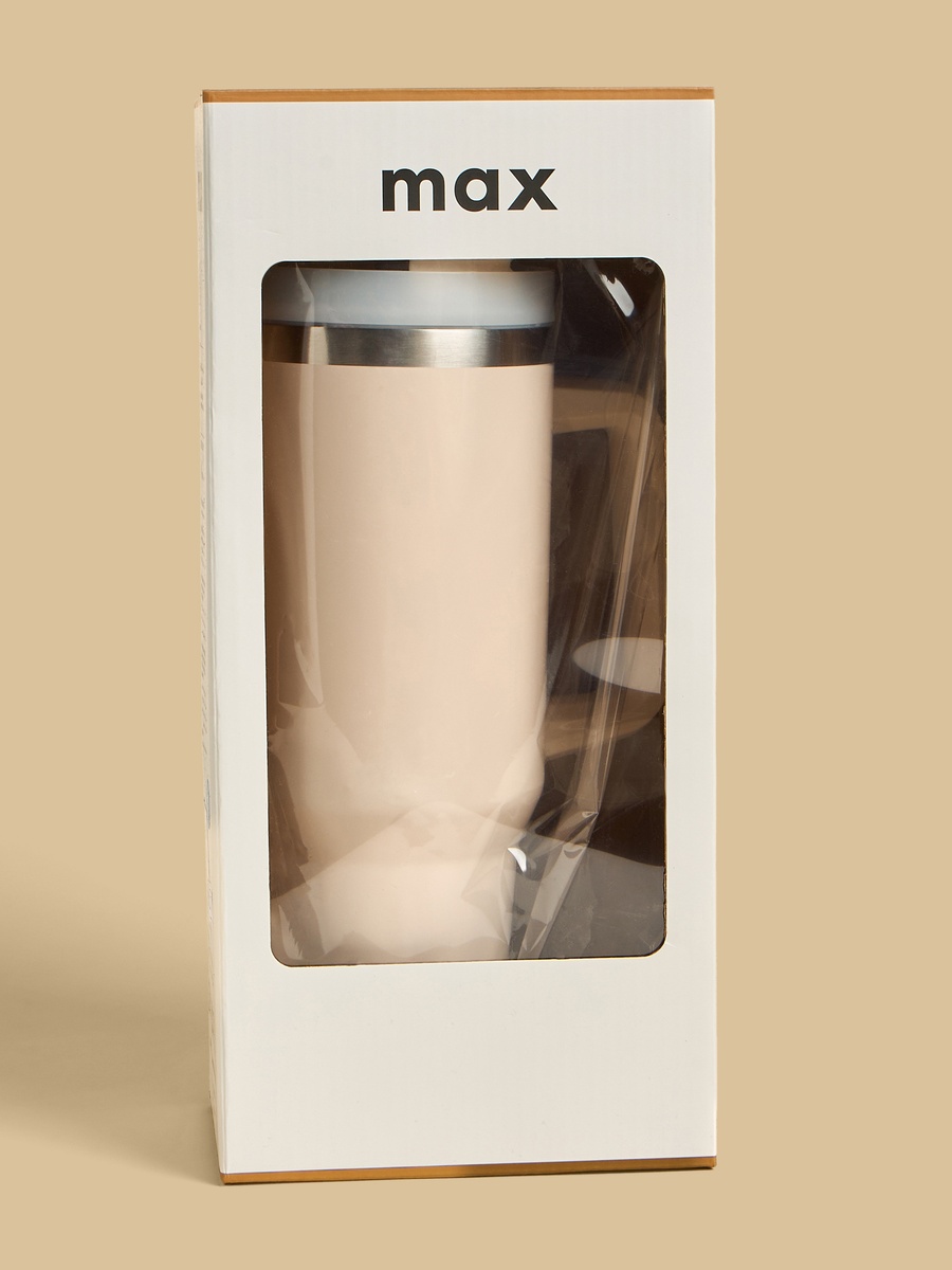 Vacuum Flask