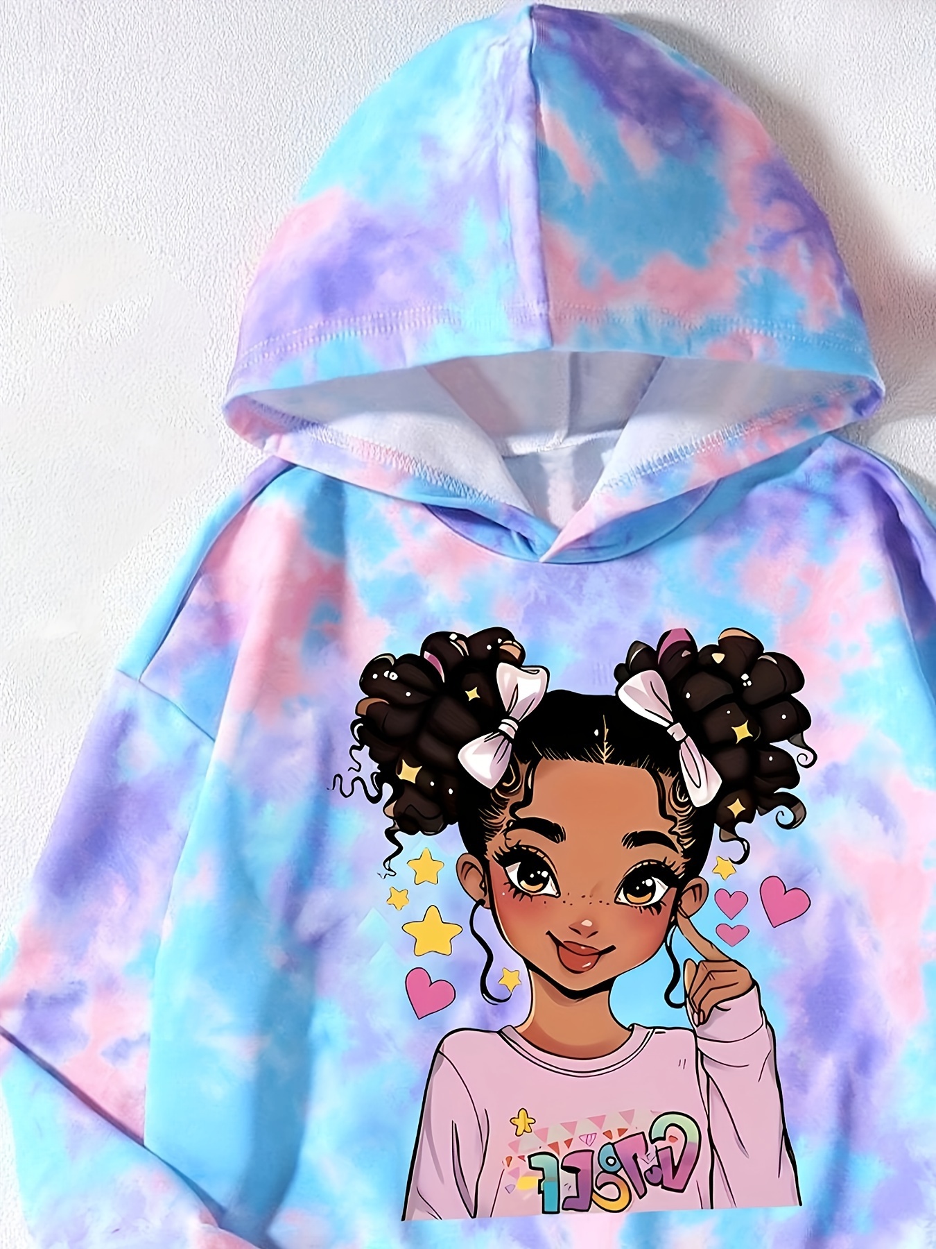 Multi Dyed Tracksuit