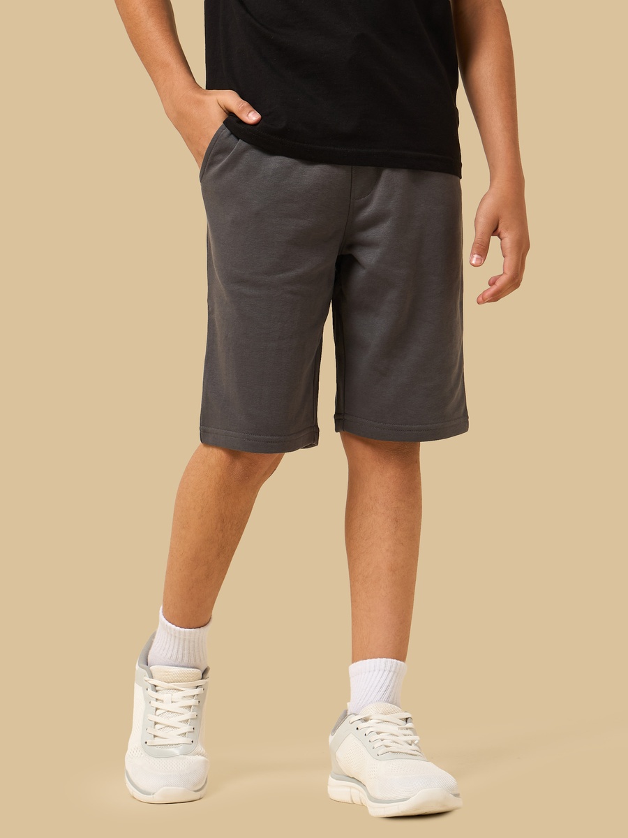 Plain Shorts