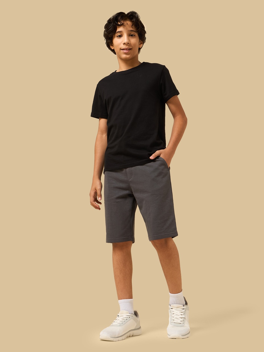 Plain Shorts