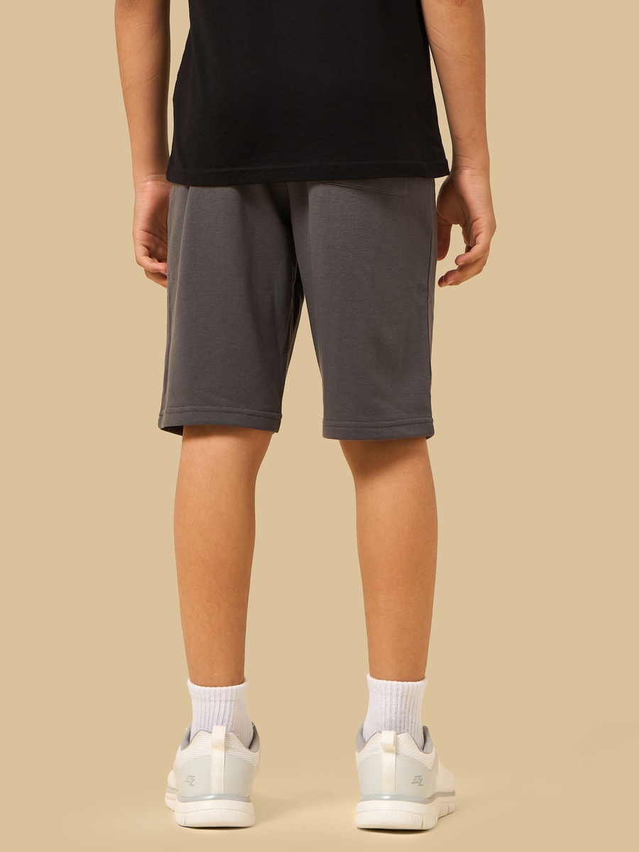 Plain Shorts