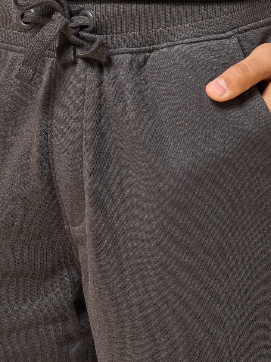 Plain Shorts