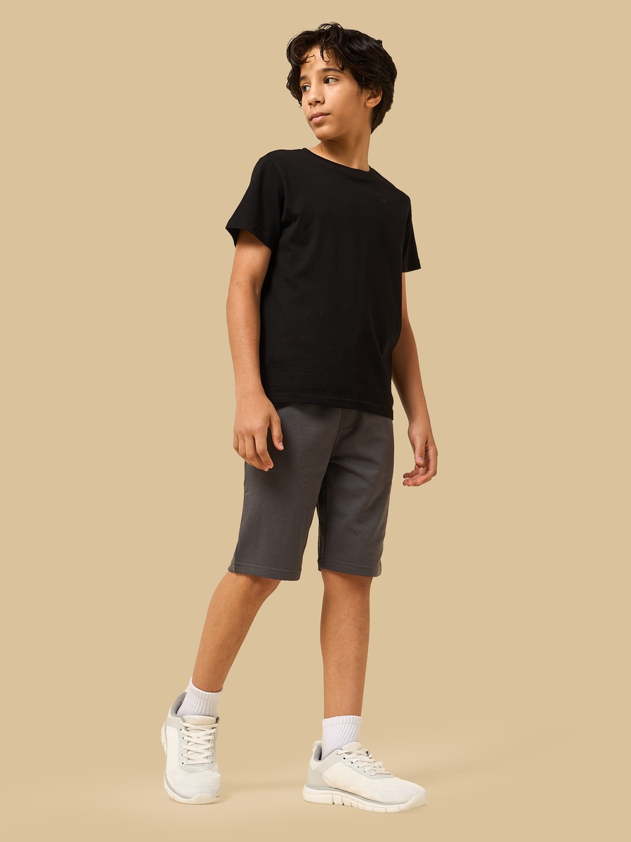 Plain Shorts