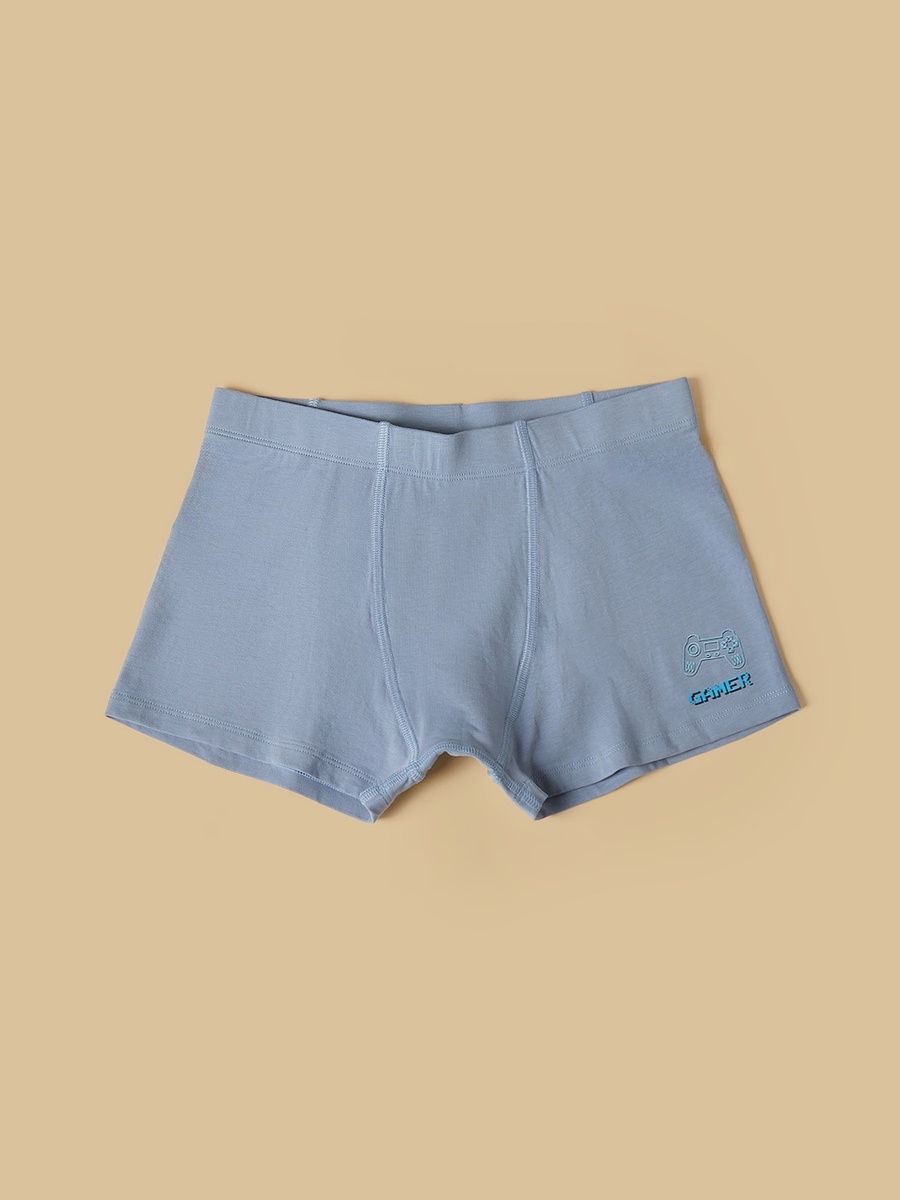Pack of 5 - Gaming Print Trunks