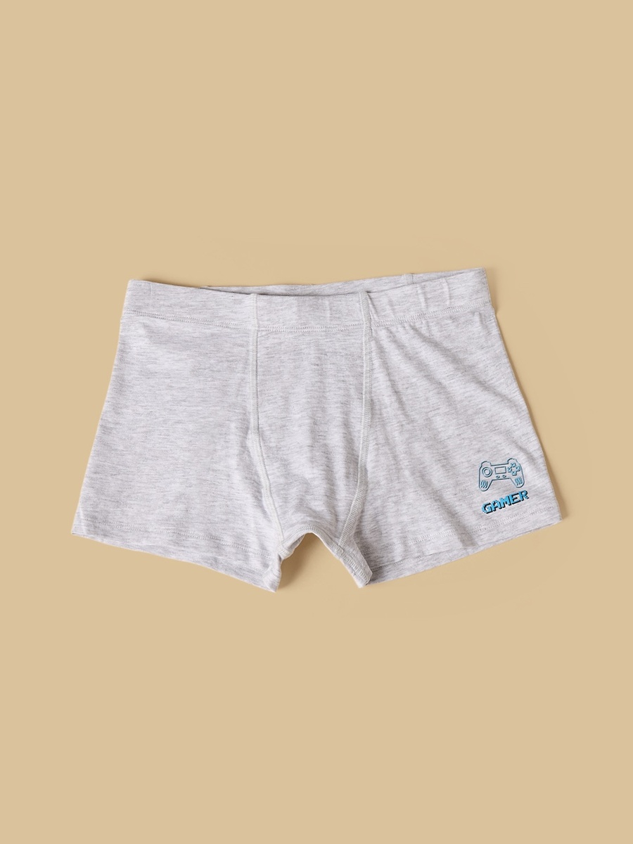 Pack of 5 - Gaming Print Trunks