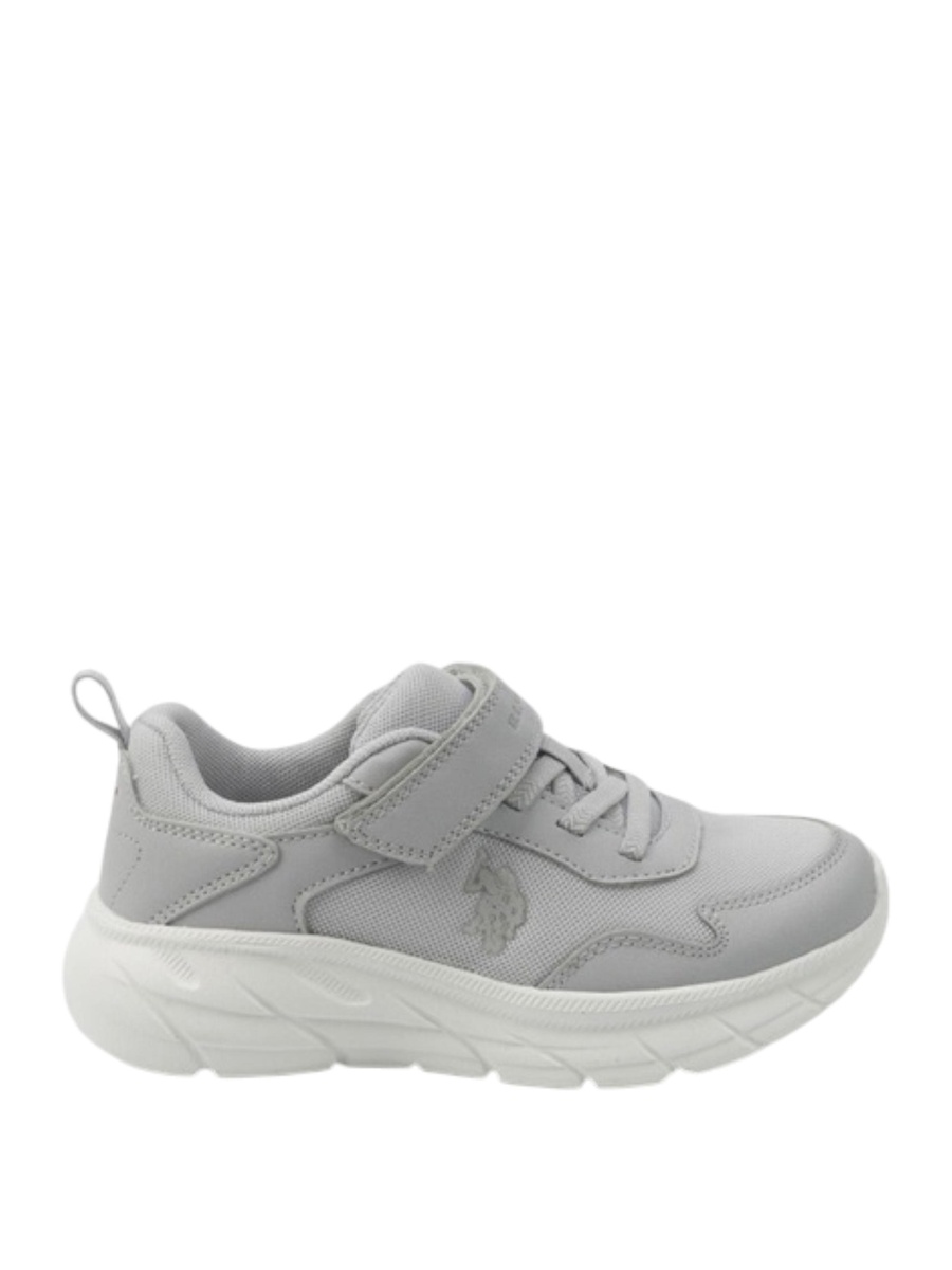 Puke Regular Classic Fit Low Top School Velcro Strap Sneakers