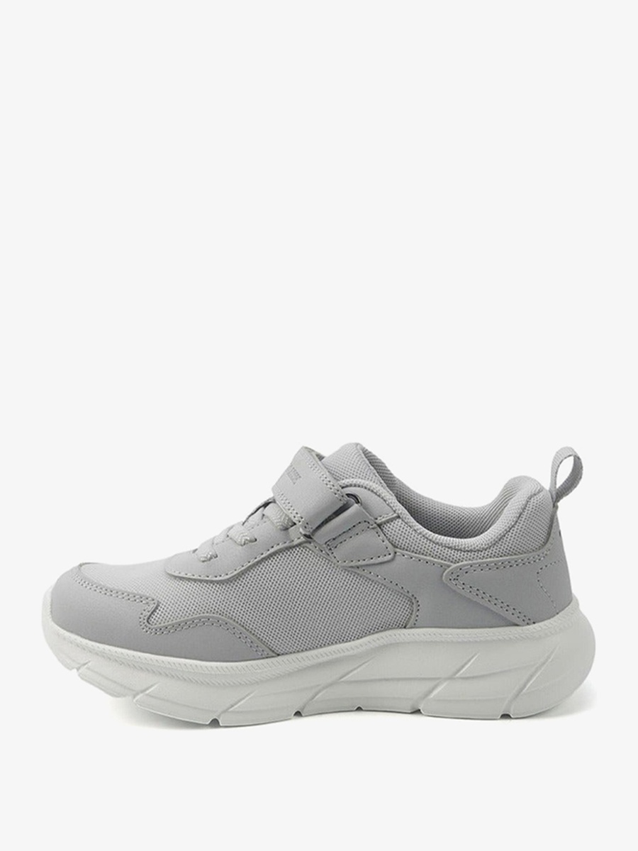 Puke Regular Classic Fit Low Top School Velcro Strap Sneakers