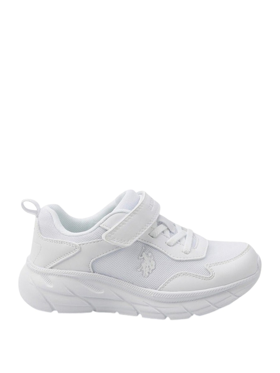 Puke Regular Classic Fit Low Top School Velcro Strap Sneakers