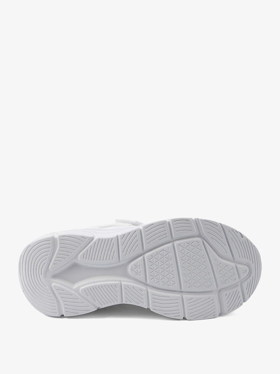 Puke Regular Classic Fit Low Top School Velcro Strap Sneakers