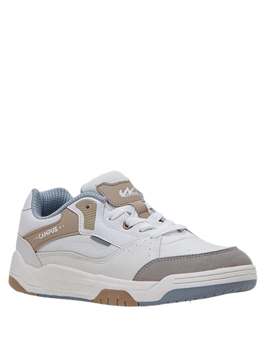 Boys Dew Ch Mesh Regular Classic Fit Low Top Sneakers
