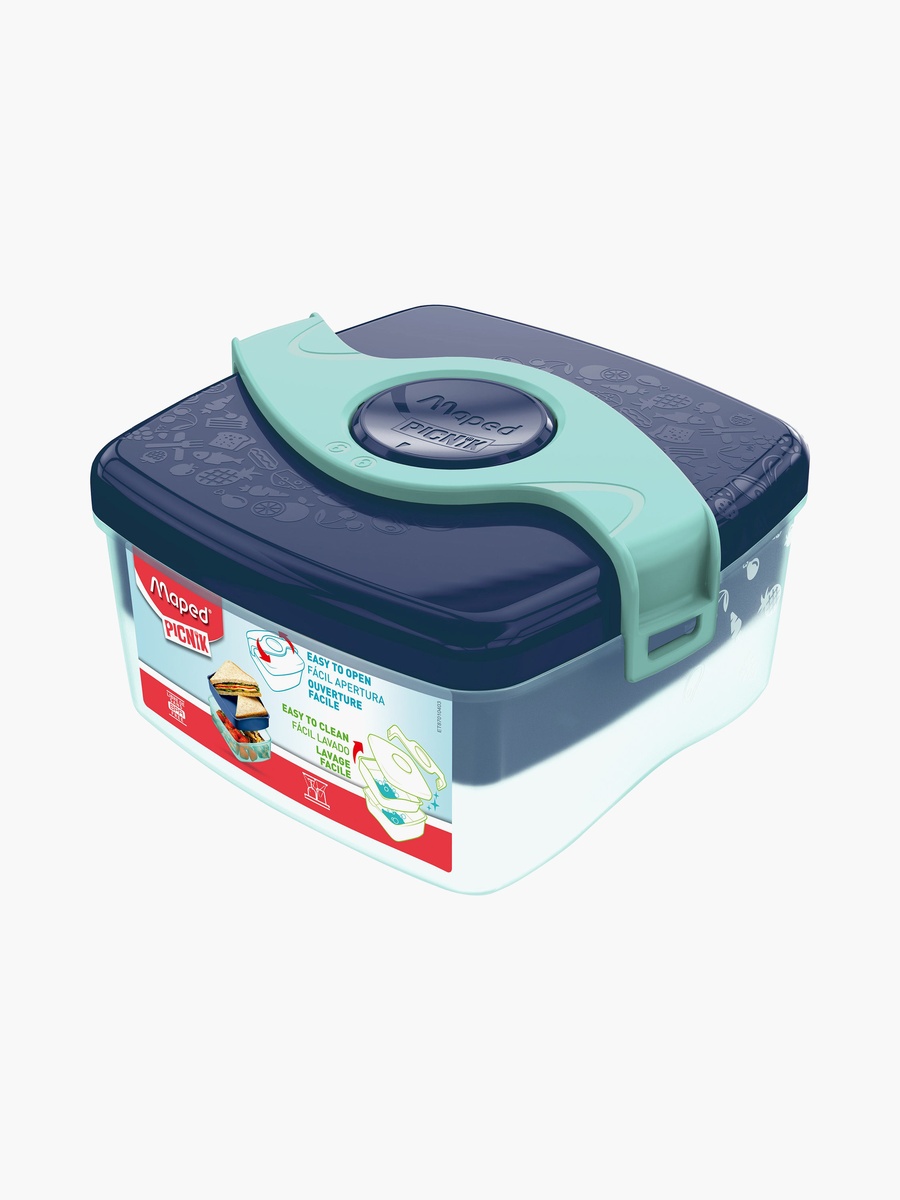 Origins Lunch Box 1L