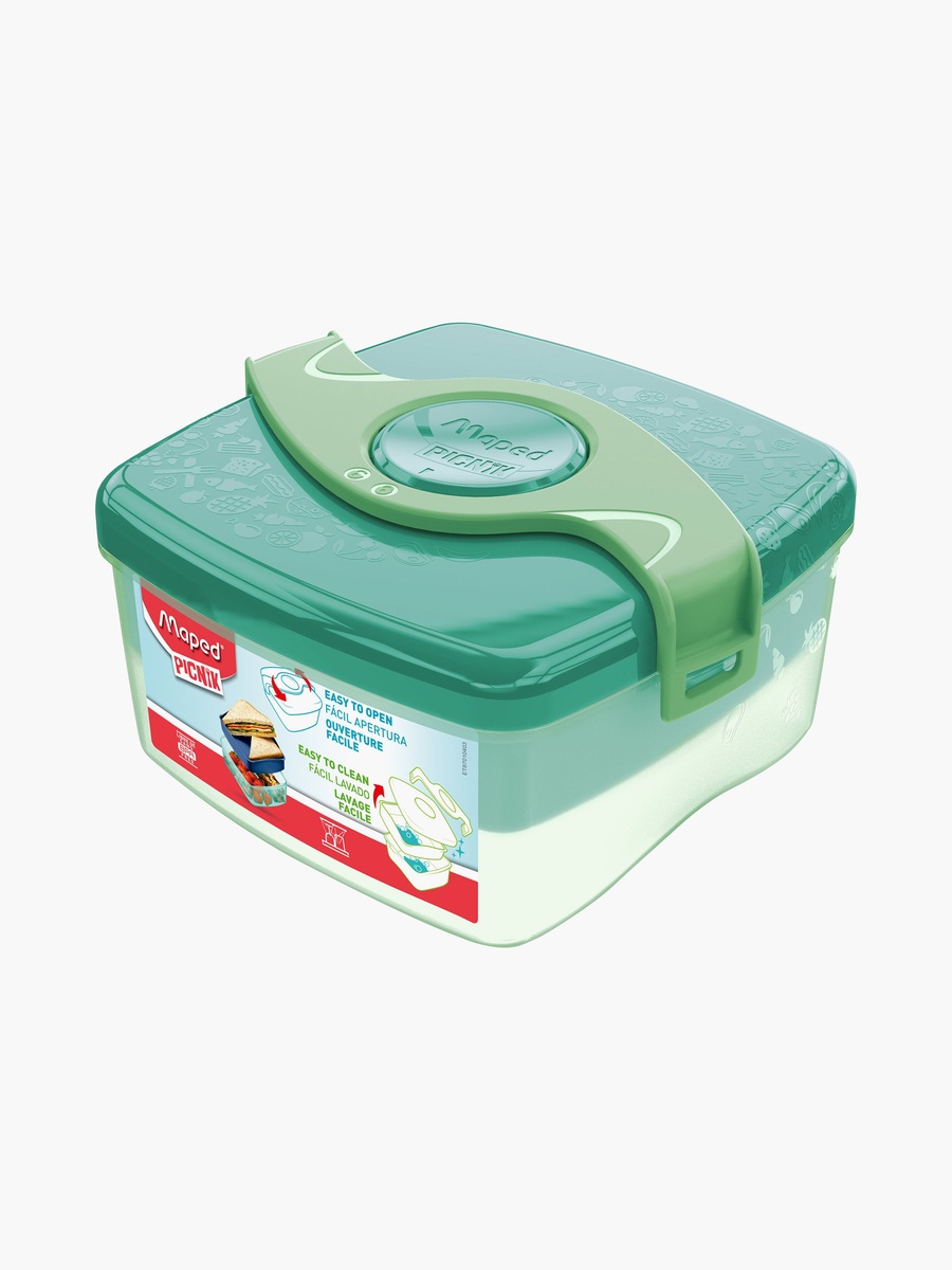 Origins Lunch Box 1L
