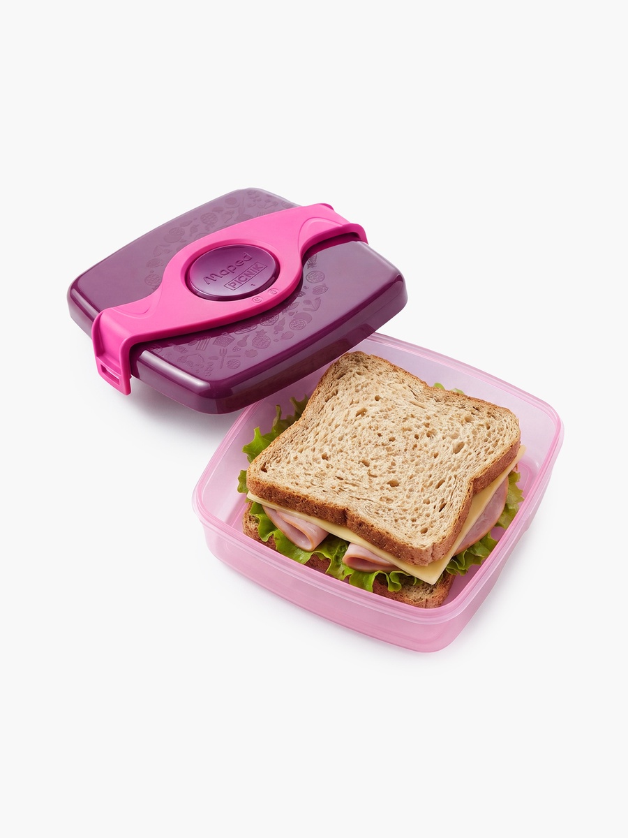 Origins Kids Snack Box