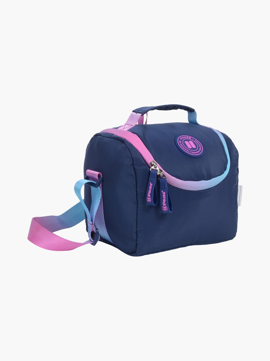 Lunch Bag with Adjustable Shoulder Strap