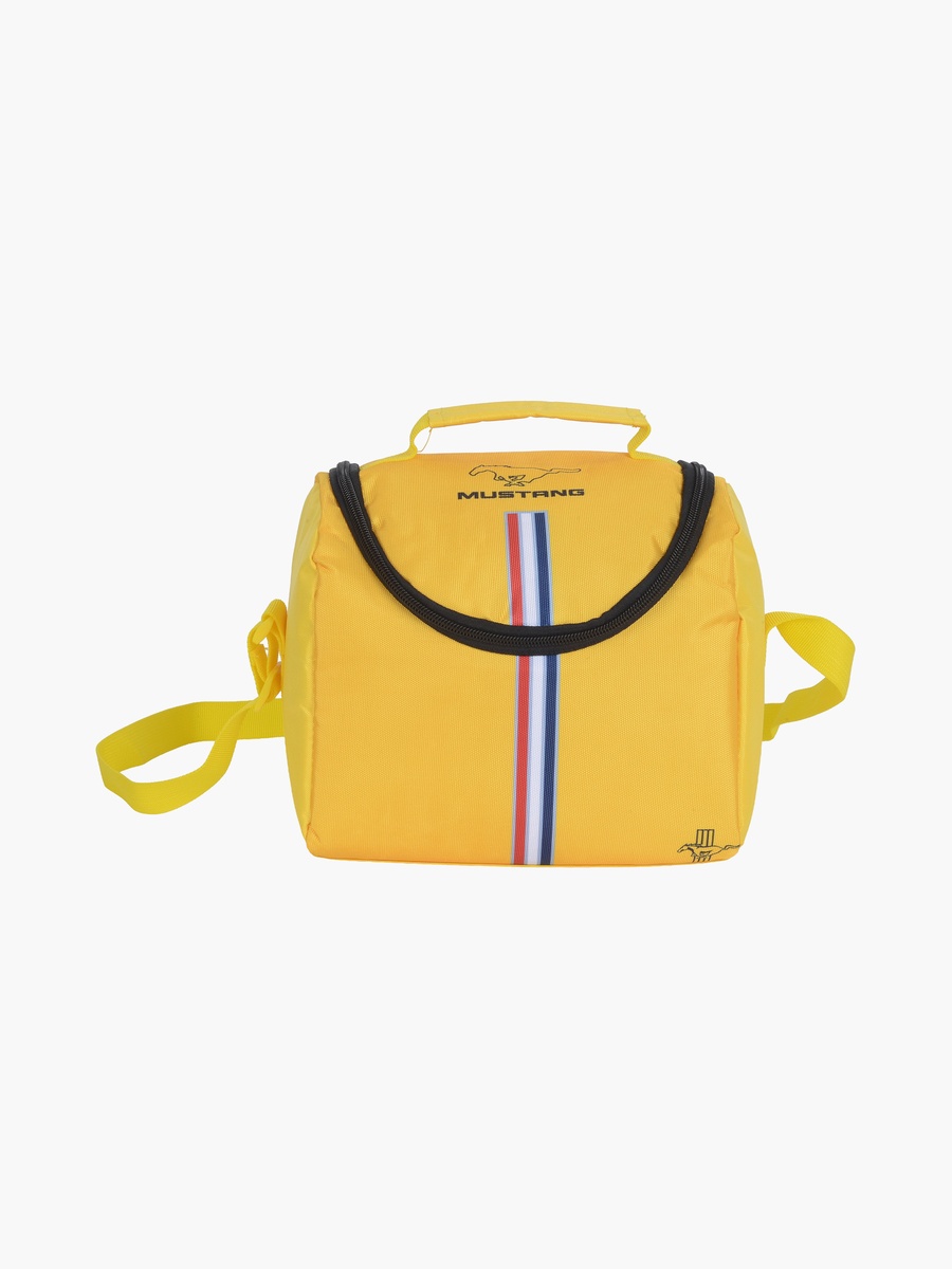 Lunch Bag with Adjustable Shoulder Strap