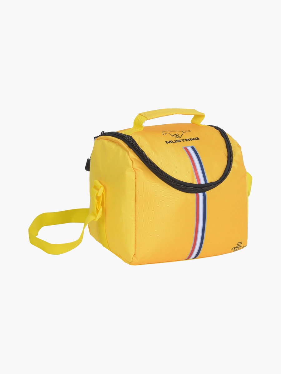 Lunch Bag with Adjustable Shoulder Strap