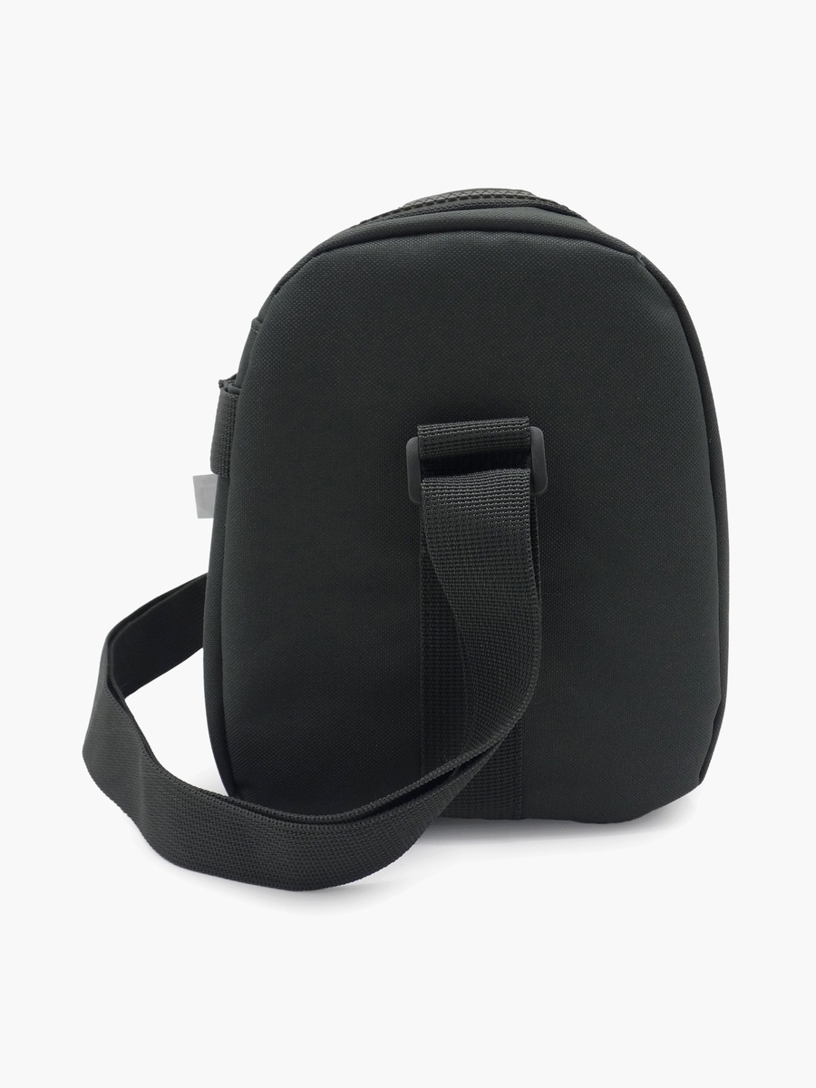 Plain Lunch Bag with Insulated Compartment
