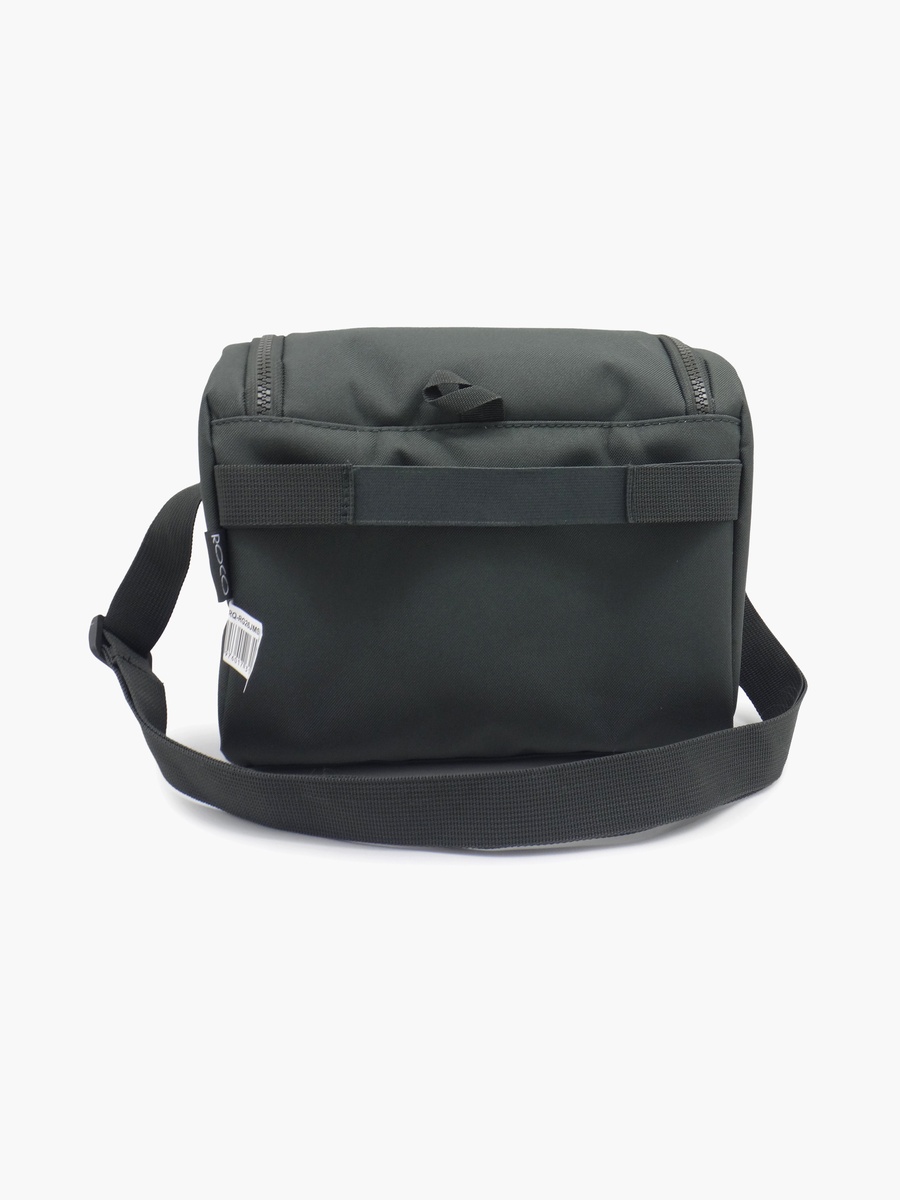 Plain Lunch Bag with Insulated Compartment