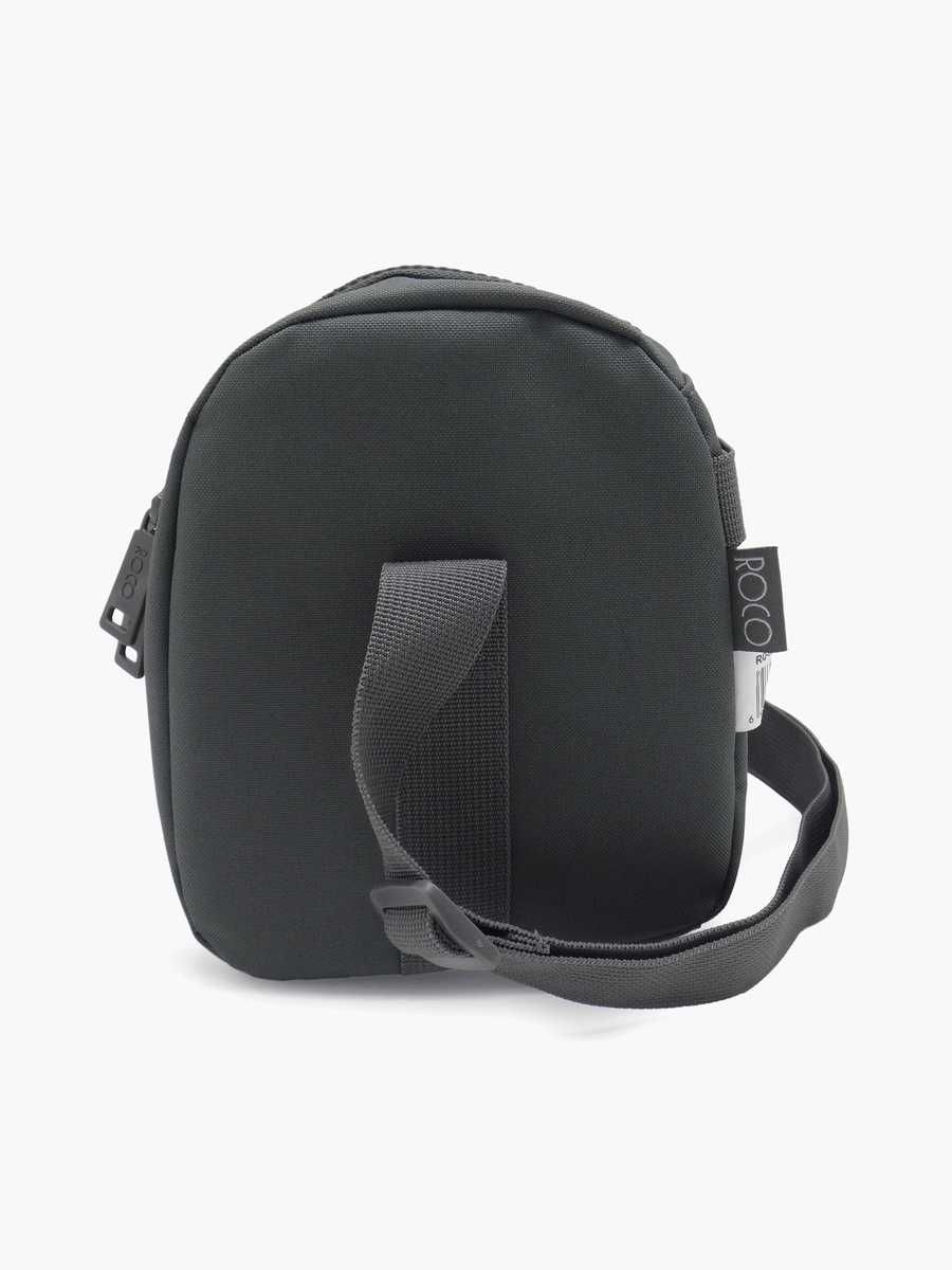 Plain Lunch Bag with Insulated Compartment