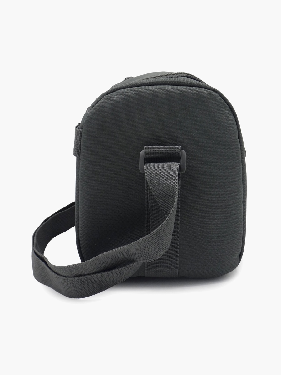 Plain Lunch Bag with Insulated Compartment