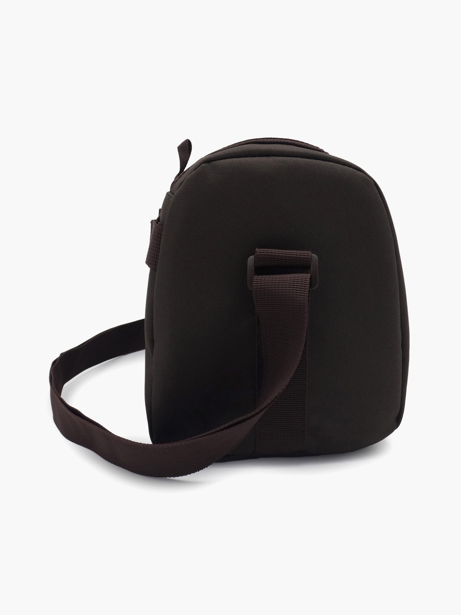 Plain Lunch Bag with Insulated Compartment