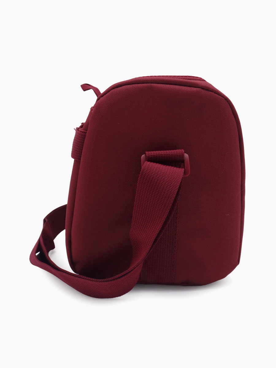 Plain Lunch Bag with Insulated Compartment