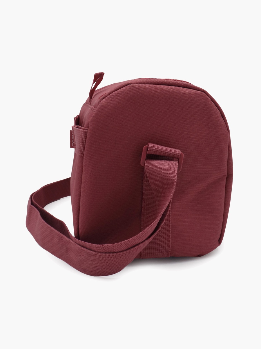 Plain Lunch Bag with Insulated Compartment