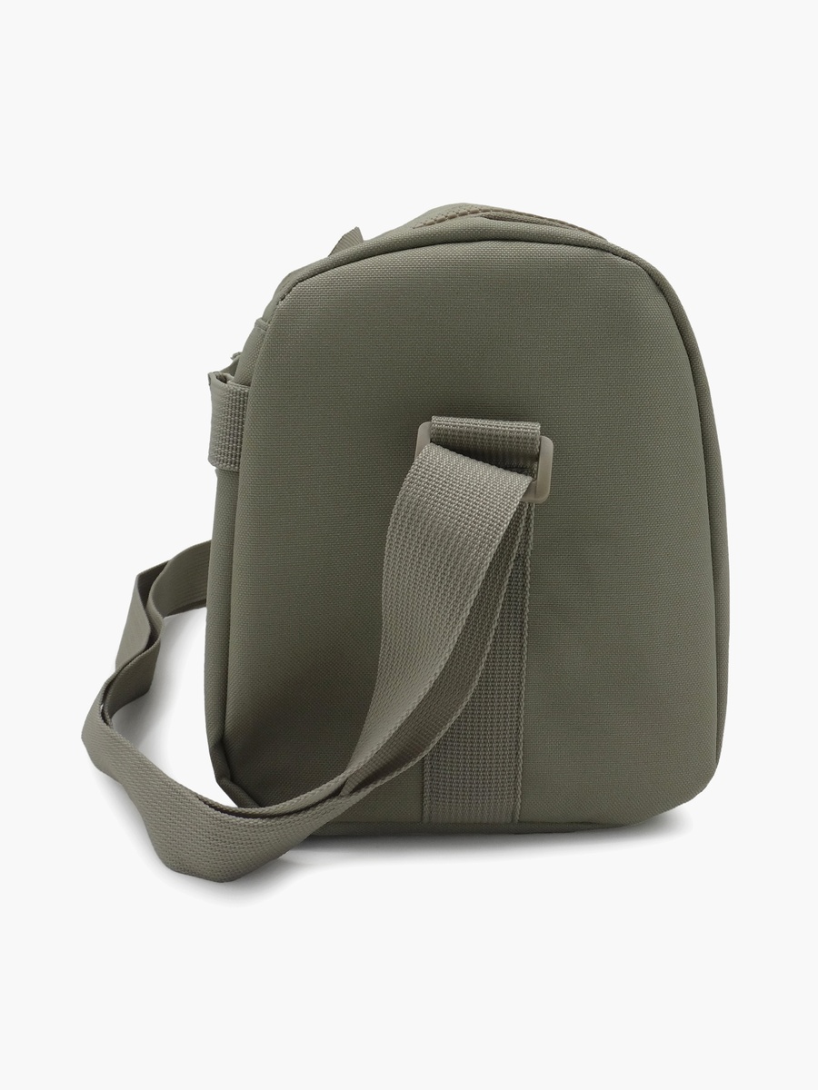 Plain Lunch Bag with Insulated Compartment