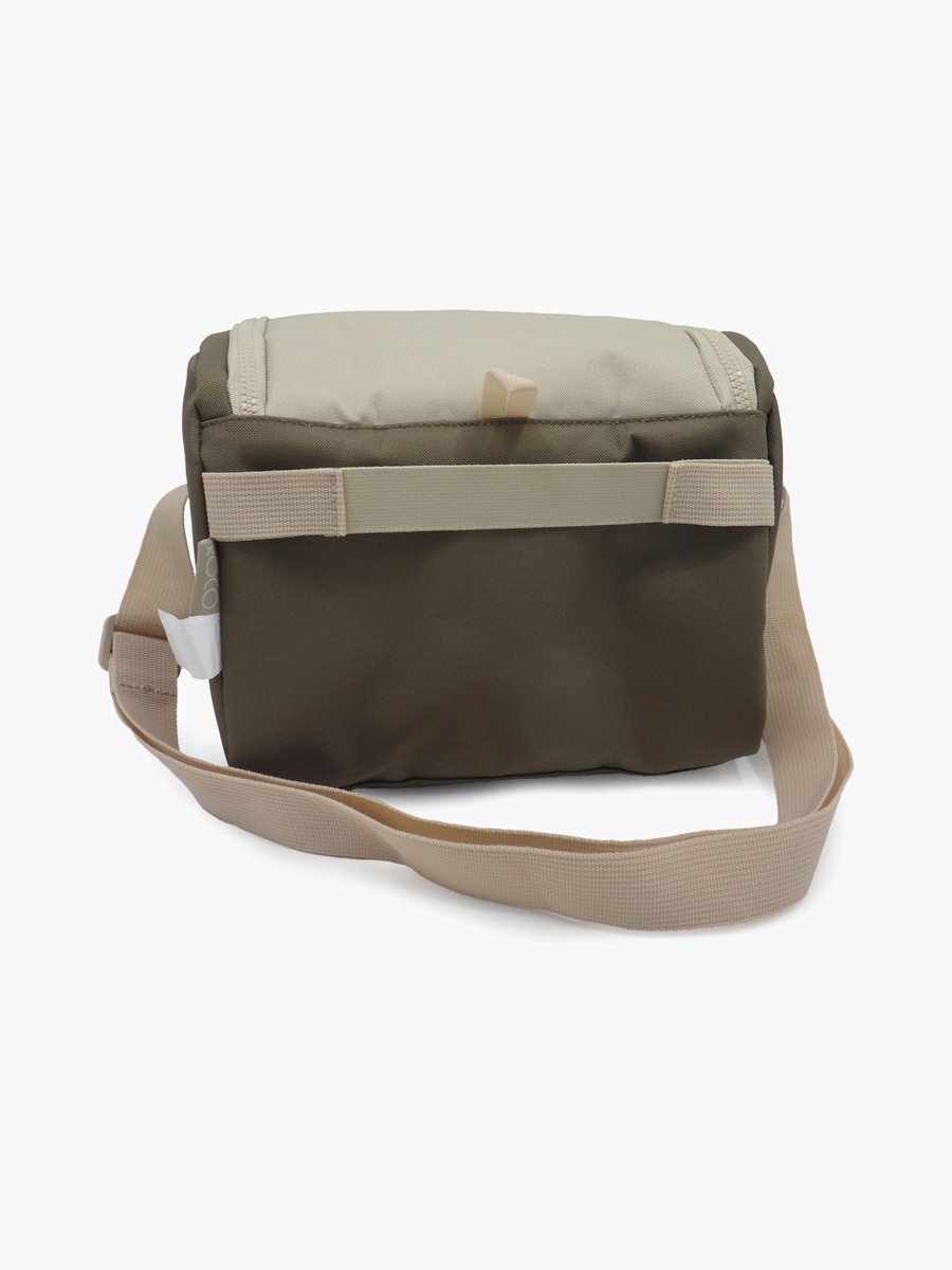 حقيبة غداء سادة للأولاد من 5 إلى 8 سنوات مع قسم عازل من روكو
