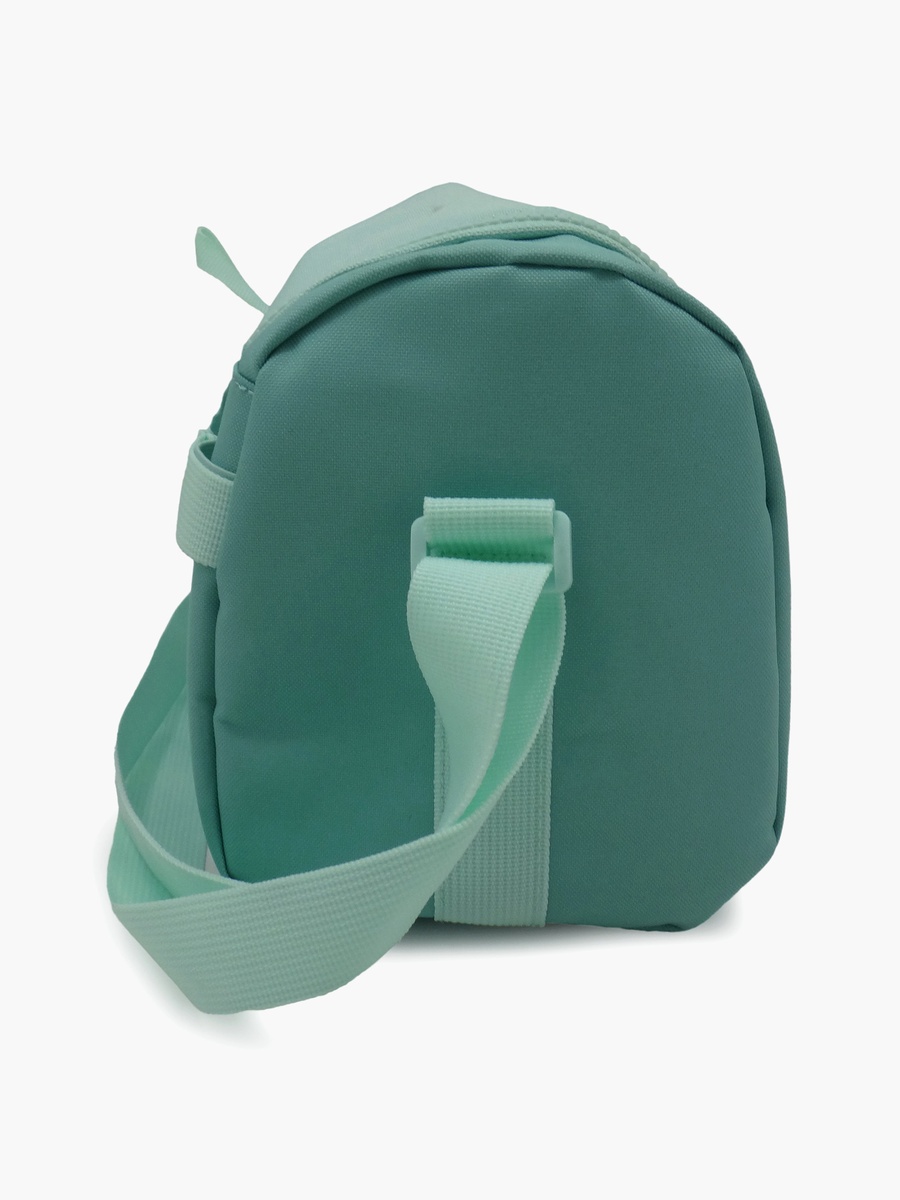Plain Lunch Bag with Insulated Compartment