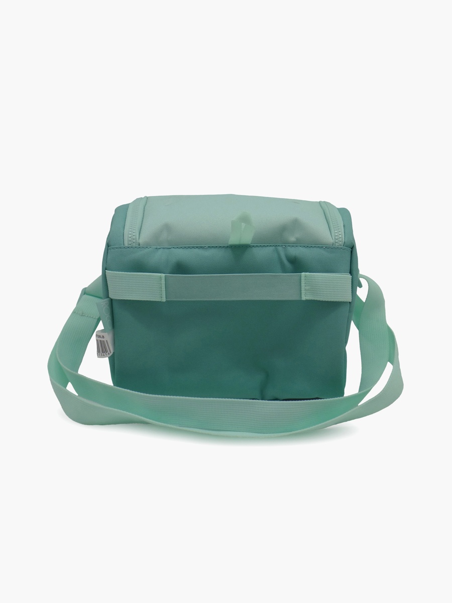 Plain Lunch Bag with Insulated Compartment