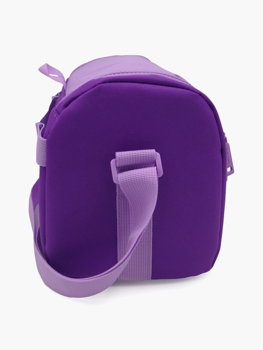 Plain Lunch Bag with Insulated Compartment