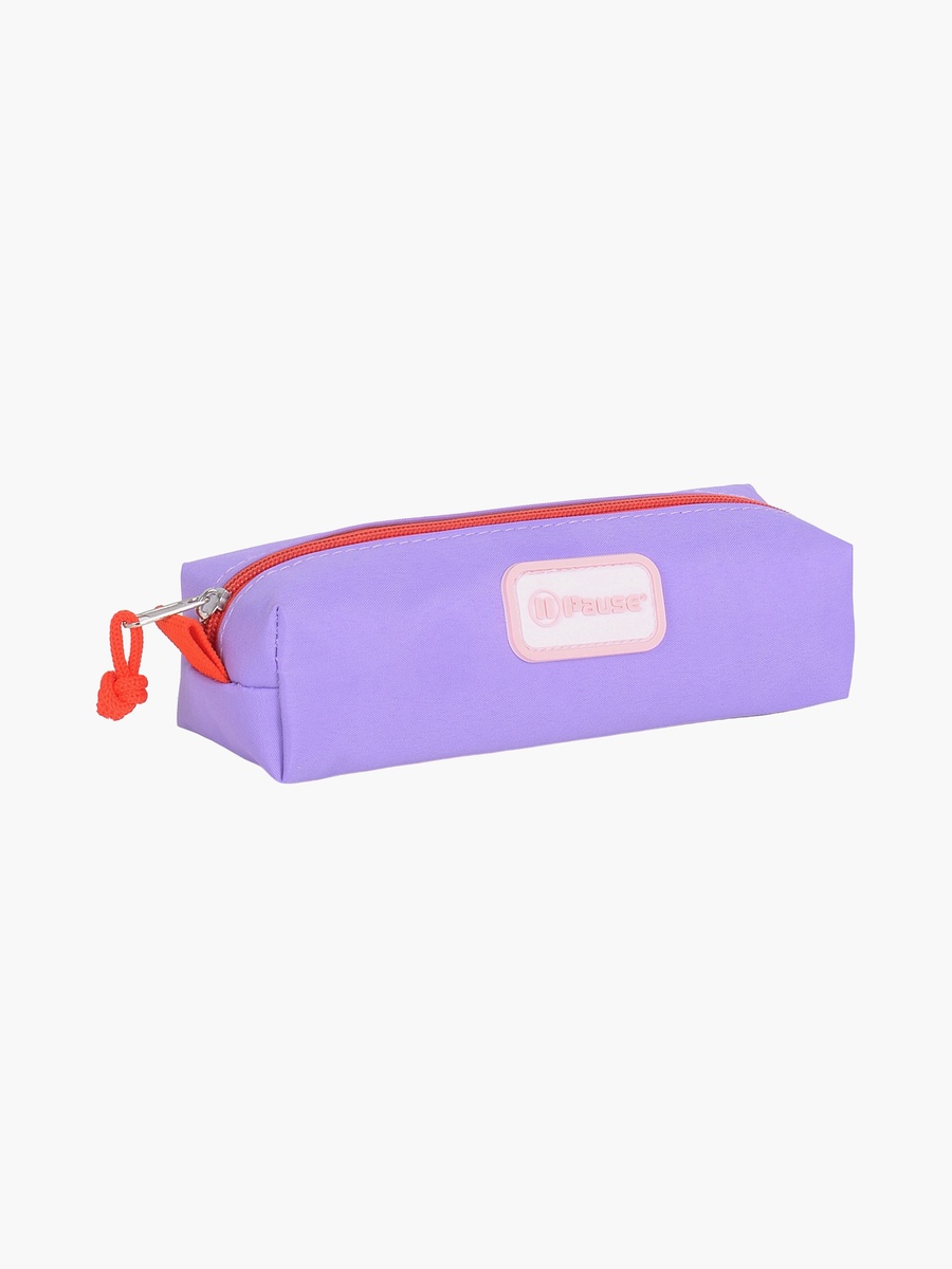 4-Piece School Backpack Set with Lunch Bag and Pencil Case - 16 Inch