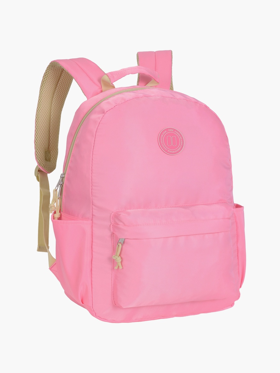 4-Piece School Backpack Set with Lunch Bag and Pencil Case - 16 Inch