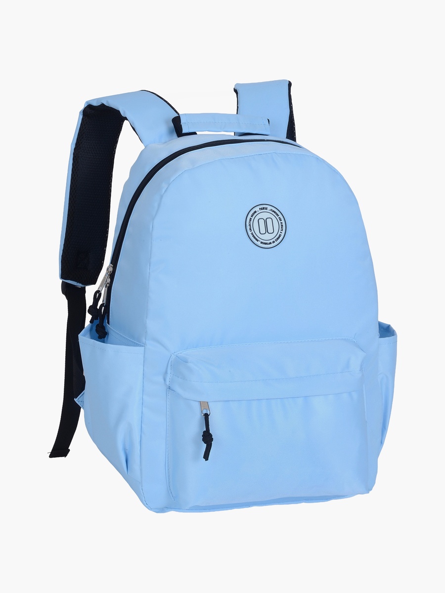 4-Piece School Backpack Set with Lunch Bag and Pencil Case - 16 Inch