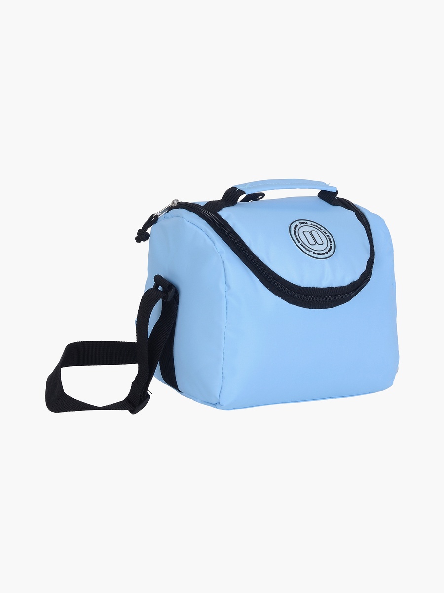 4-Piece School Backpack Set with Lunch Bag and Pencil Case - 16 Inch