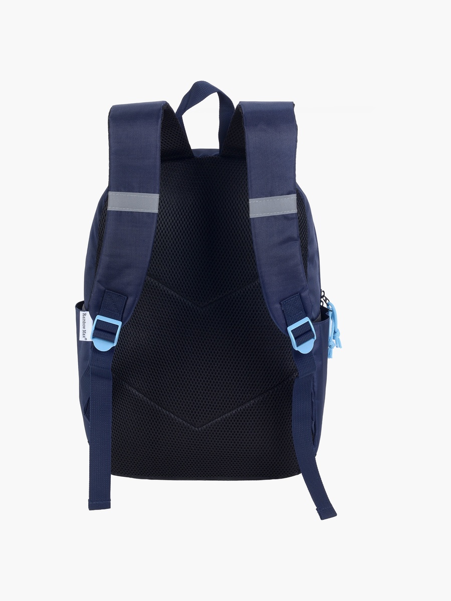 Football 2-Piece School Backpack Set with Pencil Case - 17 Inch
